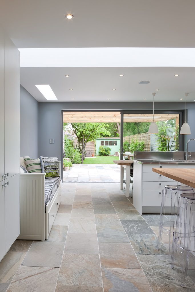 Fascinating Large Kitchen Floor Tiles Gloss Beautiful Big Modern Other Porcelain Uk Glass Tile Backsplash Grey Extra Format Ideas White Small Cream Black Subway 683x1024