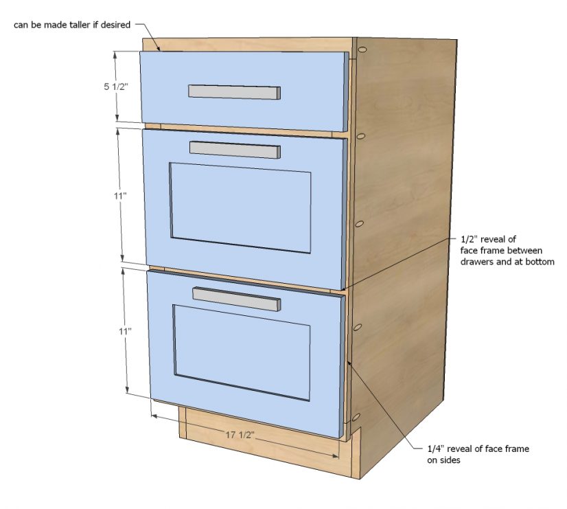 Excellent Standard Kitchen Cabinet Drawer Sizes Cabinets Sink Base Colors Corner Dimensions Design Astonishing Television Sand And Stain Newport Container Store File Door Stop Glass 826x741