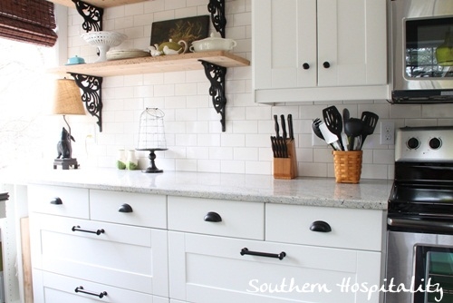 Astonishing 18 Inch Deep Kitchen Cabinets Luxury Taste