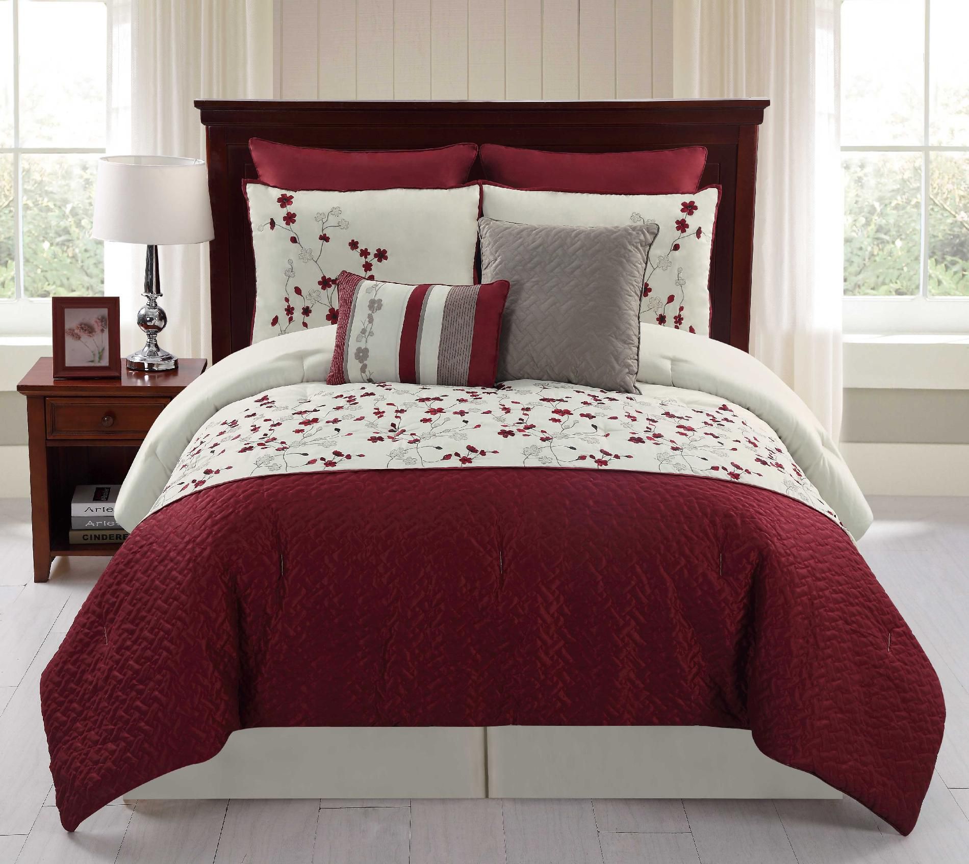 Astonishing King Bed Linen Sale Sears Sets Comforter On Crib Bedding Queen Set 5 Piece Bedroom Under 500 8 Flannel Sheets Twin Xl Sear Beddi