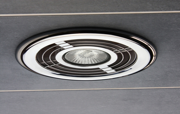 Astonishing Kitchen Extractor Fan With Light Fans Bathroom Lights 600x380