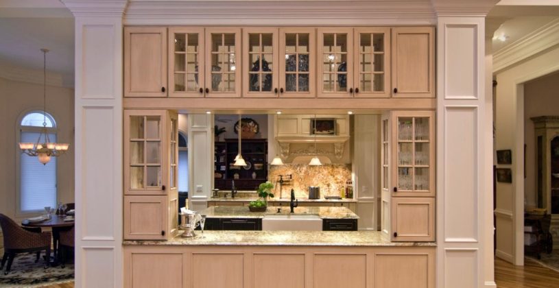 Astonishing Kitchen Hutch Designs Maxresdefault