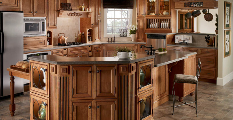 Astonishing Kraftmaid Kitchen Cabinet Doors ASC RS14