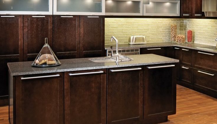Astonishing Kraftmaid Kitchen Cabinet Hardware Oak Kitchens Color Combos