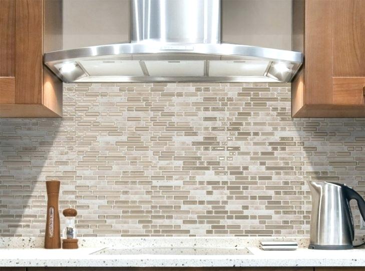Astonishing Stick On Backsplash No Grout Peel And Tile Kitchen Adhesive Wall Tiles Self Subway N Cheap Adhes