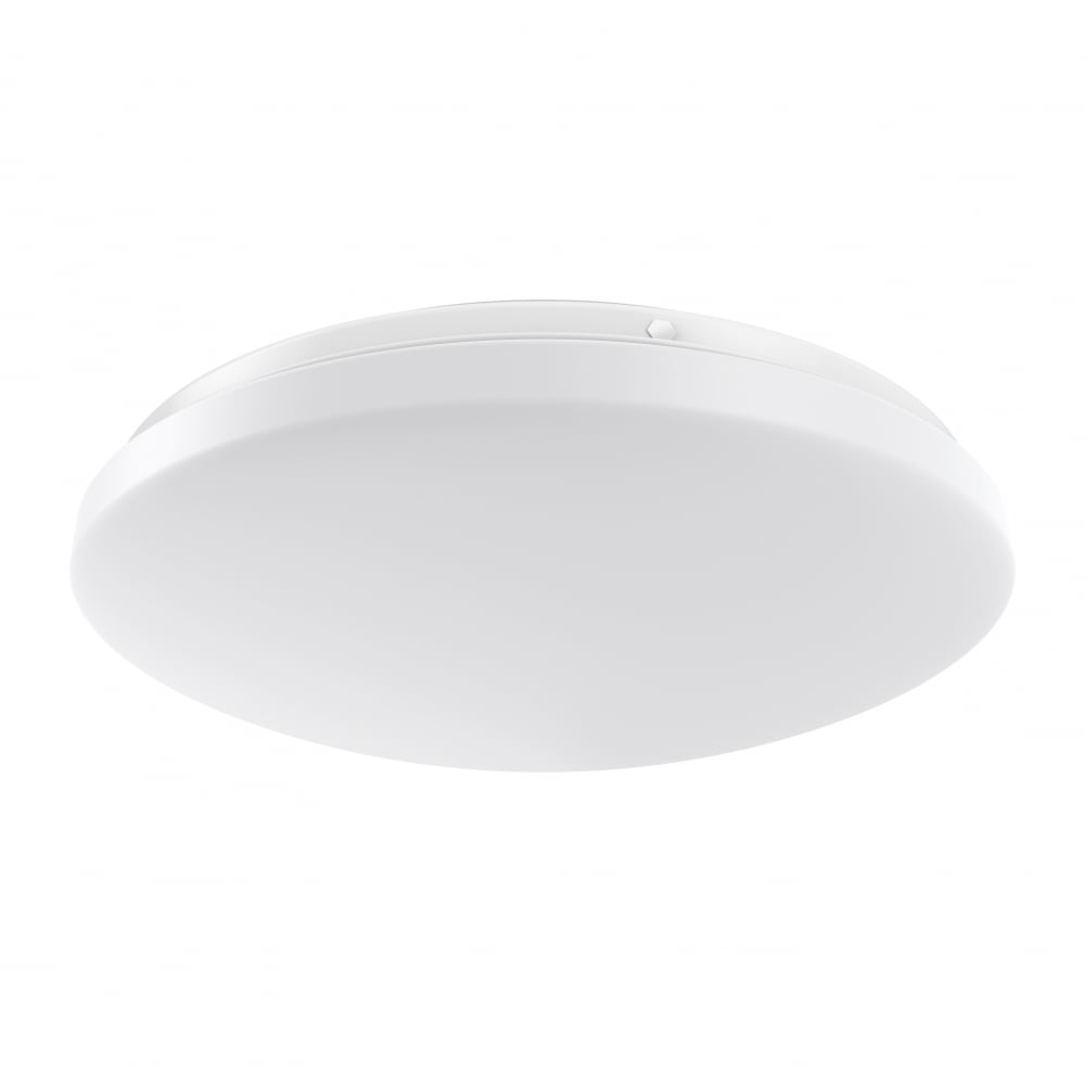 Astonishing Waterproof Bathroom Ceiling Lights The Lighting Book Orora Round White Led Light P11045 15774 Image