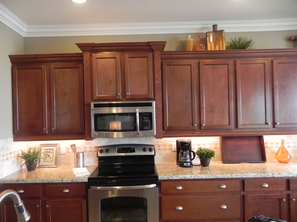 Best 42 Inch Tall Kitchen Cabinets Wall Winsome Design 3