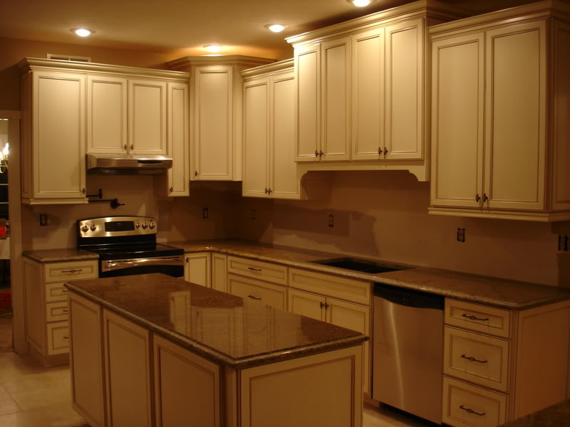 Best 42 Inch Tall Kitchen Cabinets White Theme Also Stone Table In