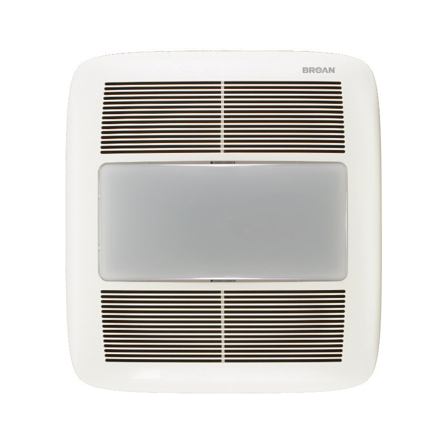 Best Bathroom Fan Light Combo Lowes 026715202553