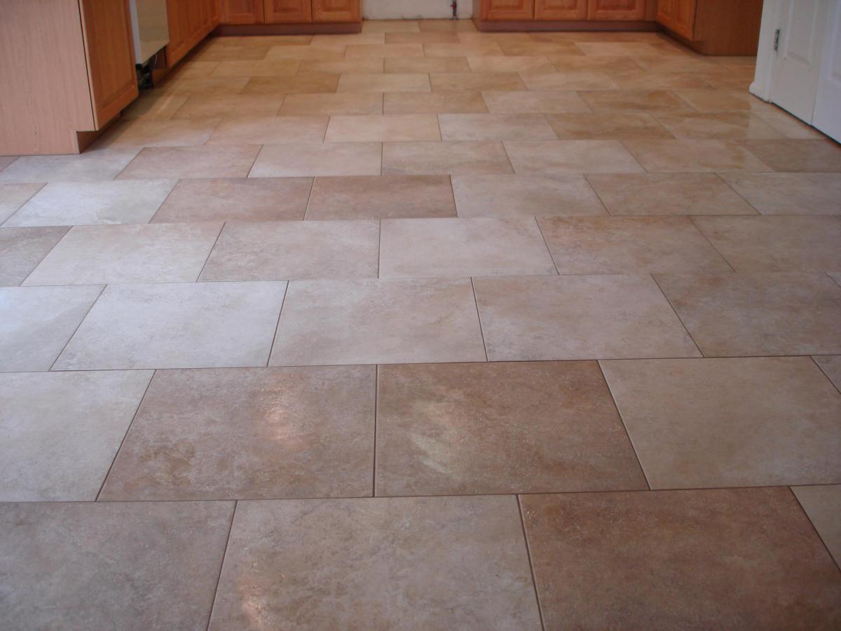 Best Kitchen Floor Tile Pattern Ideas Flooring Designs
