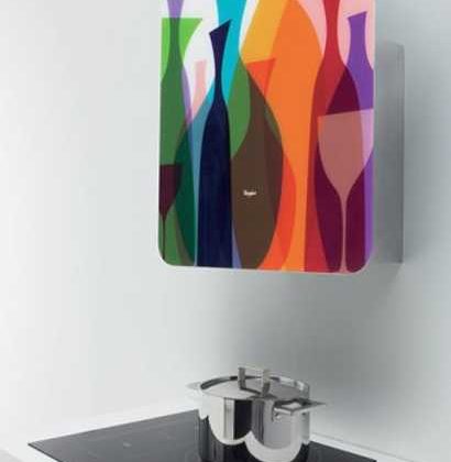 Best Modern Kitchen Art Hoods Appliances 1
