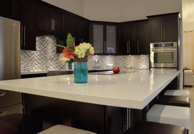 Best Modern Kitchen Countertops