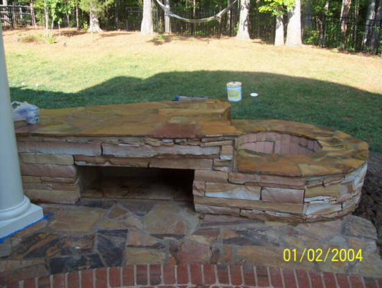Best Outdoor Kitchens Prices Kuyt100 0543