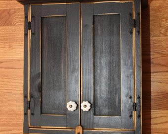 Best Primitive Bathroom Wall Cabinets Il 340x270 426190998 Bqth