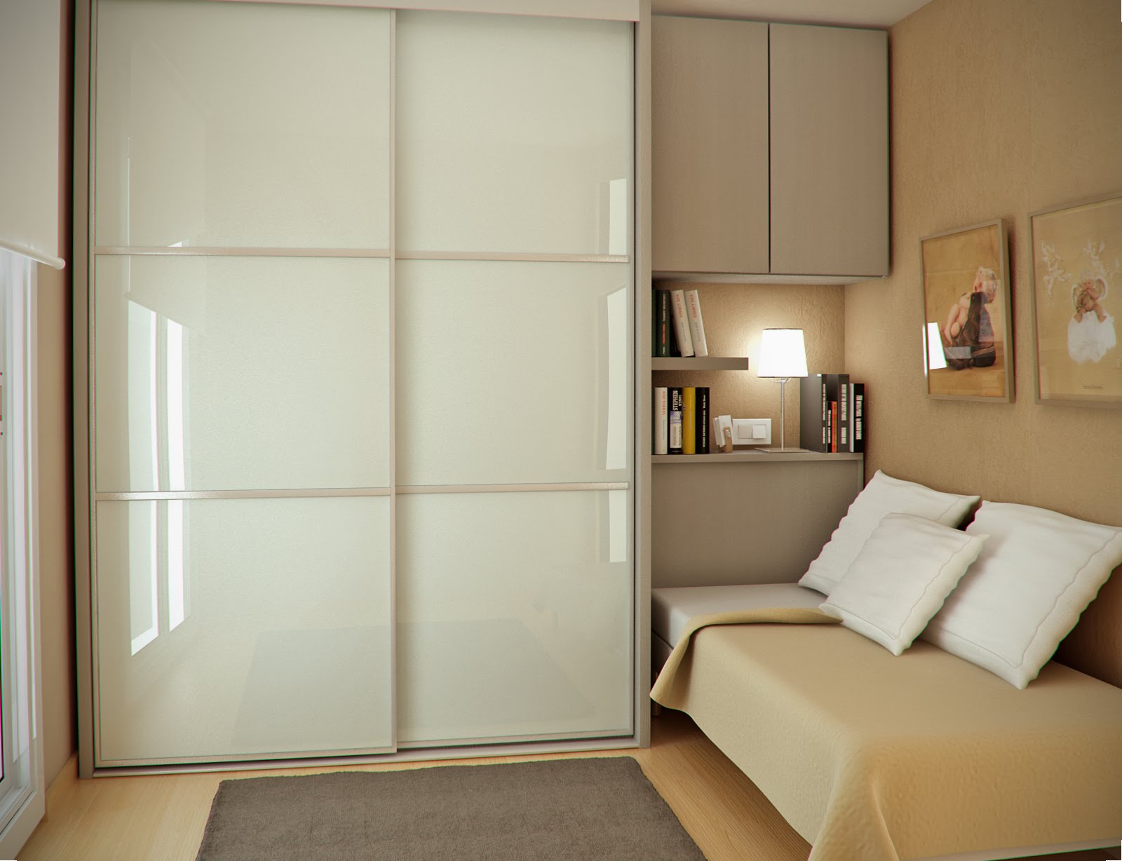 Breathtaking Bedroom Cupboard Designs Small Space 93 For Minimalist With