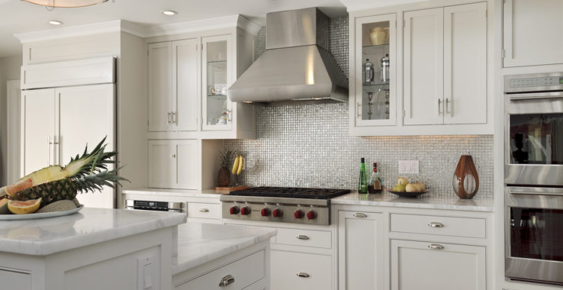 Breathtaking Farmhouse Backsplash Ideas Kitchen Traditional With Clerestory Blue Countertops 18