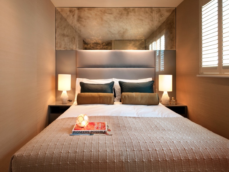 Breathtaking Headboard Ideas For Small Bedrooms Bed 2