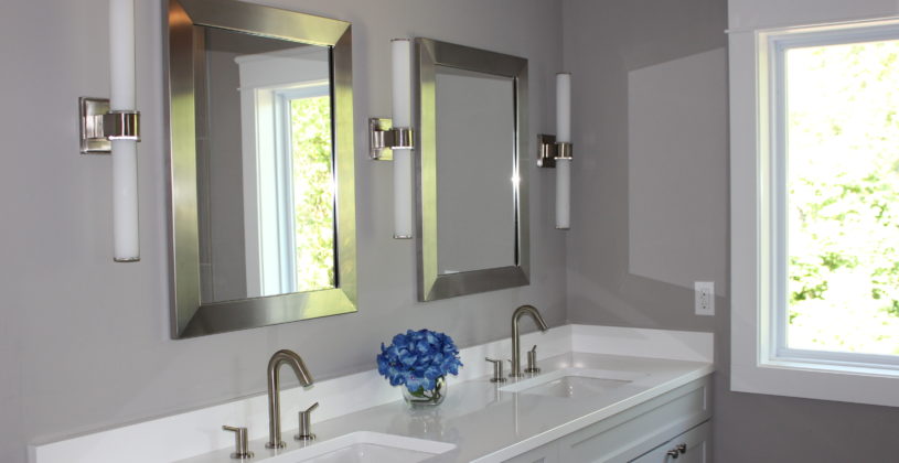 Breathtaking Sconce Lighting For Bathroom Bath 20Sconces