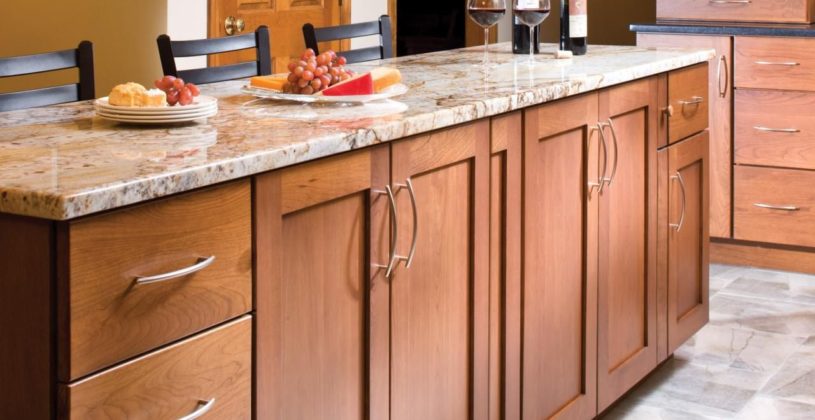 Breathtaking Wholesale Kitchen Cabinet Hardware Cheap Frosted Glass Door Wall Mount Cabinets White L Shape Marble Top Wooden On The Floor