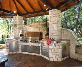 Cute Backyard Outdoor Kitchen Oct31ma19153857 0001