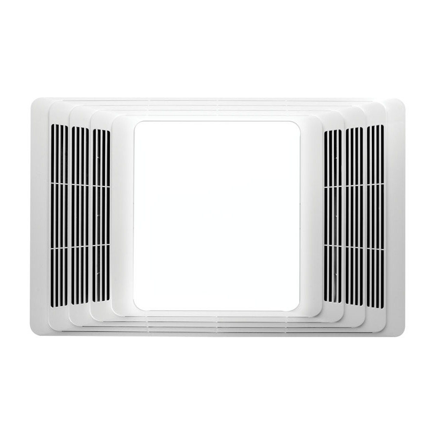 Cute Bathroom Fan Light Combo Lowes 026715022991