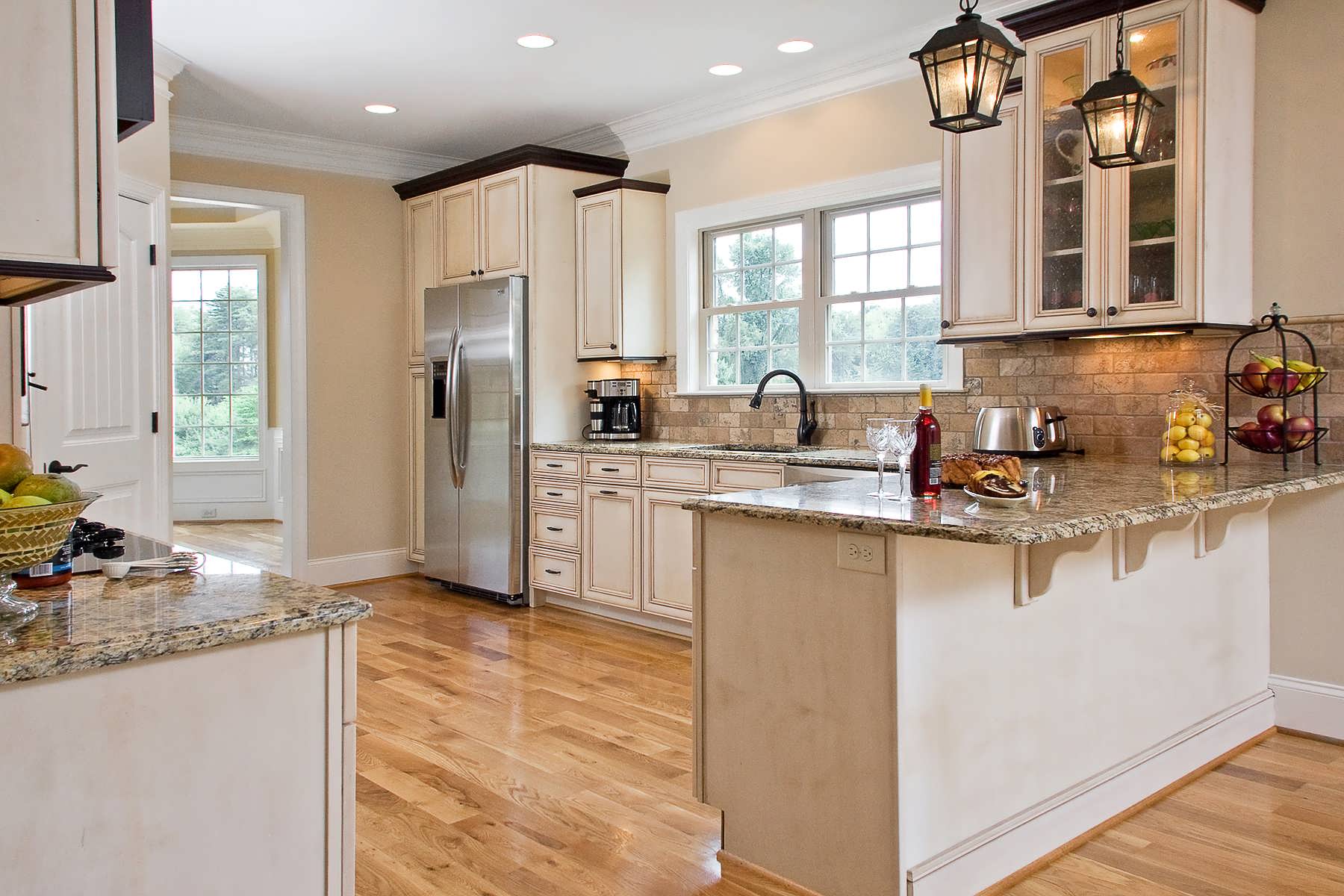 Cute Design My Kitchen Cabinets Cool Designs How To A Gorgeous Kitchens Open Ideas