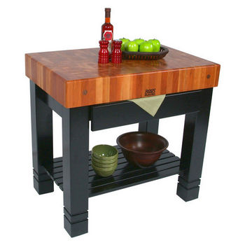 Cute John Boos Kitchen Table Jb Rn Bf S7