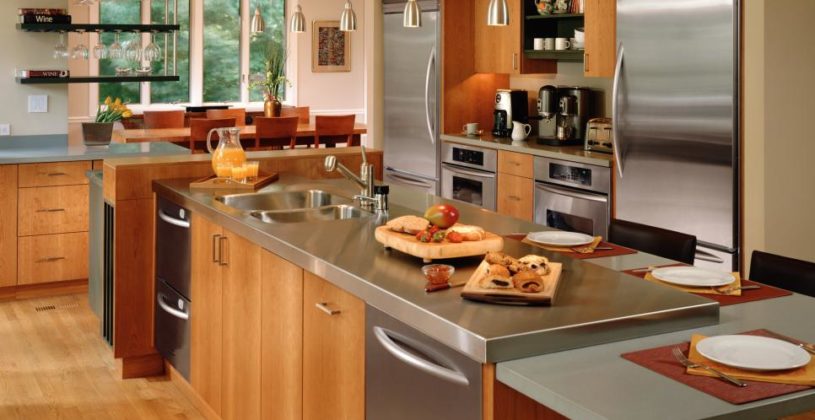 Cute Professional Kitchen Appliances For The Home 1400938906903