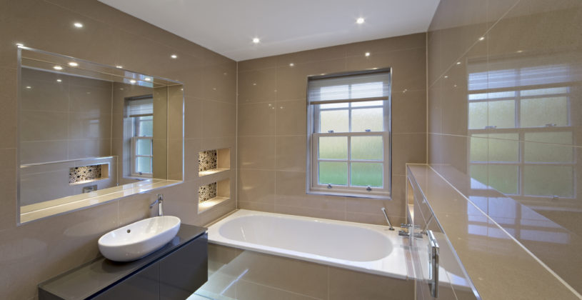 Cute Recessed Led Bathroom Lighting Light Fixtures Ideas With Vanity Creative Modern Stylish