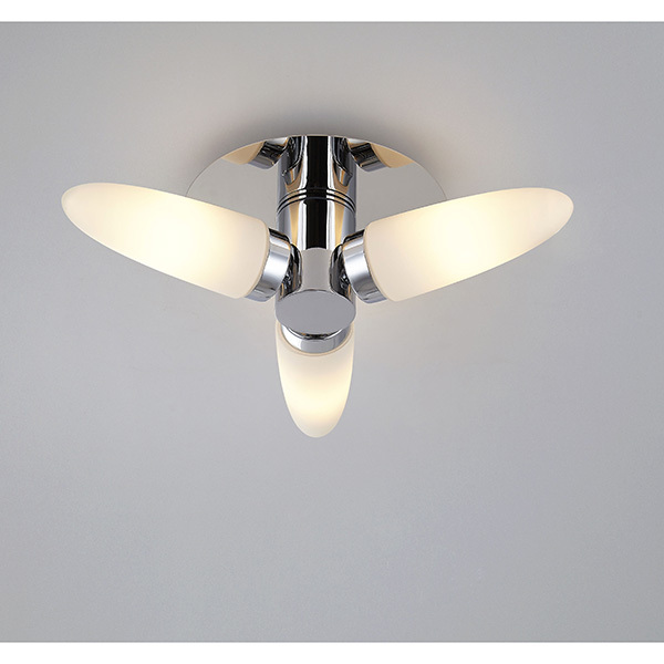 Cute Waterproof Bathroom Ceiling Lights Interesting Light Mount Fixtures Retro Glass