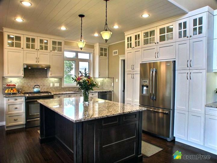 Elegant Adding Cabinets To Kitchen Above Existing Part Medium Size Of Additional