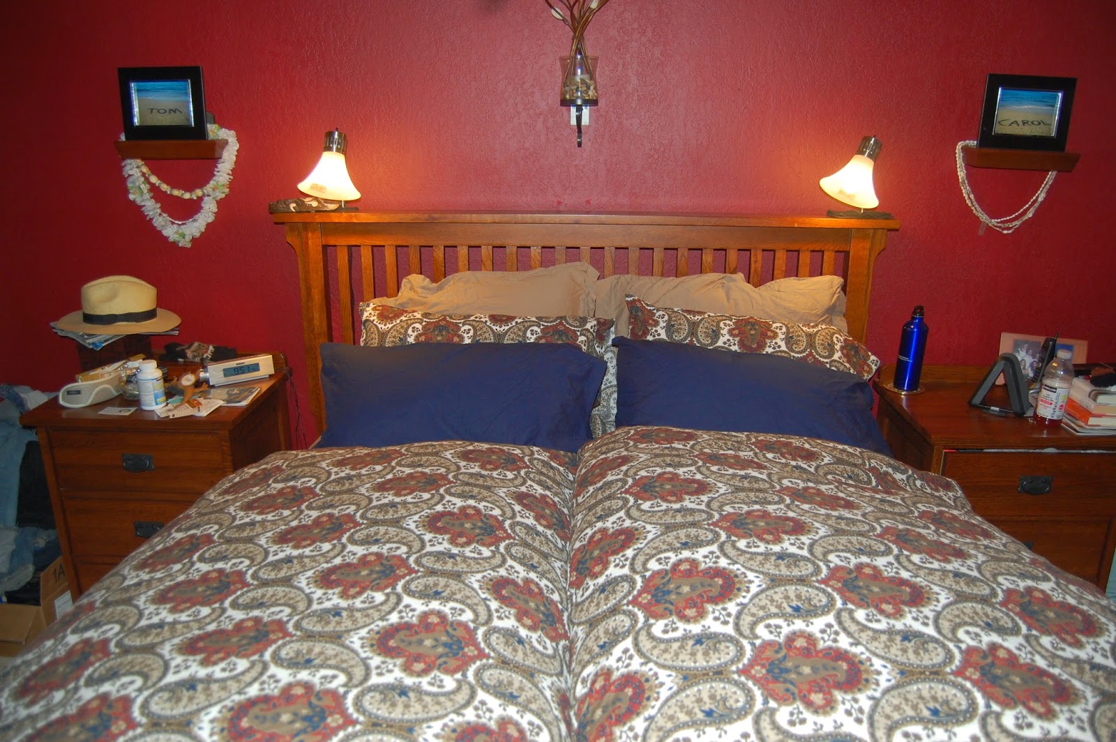 Elegant German Bed Linen DSC 0528