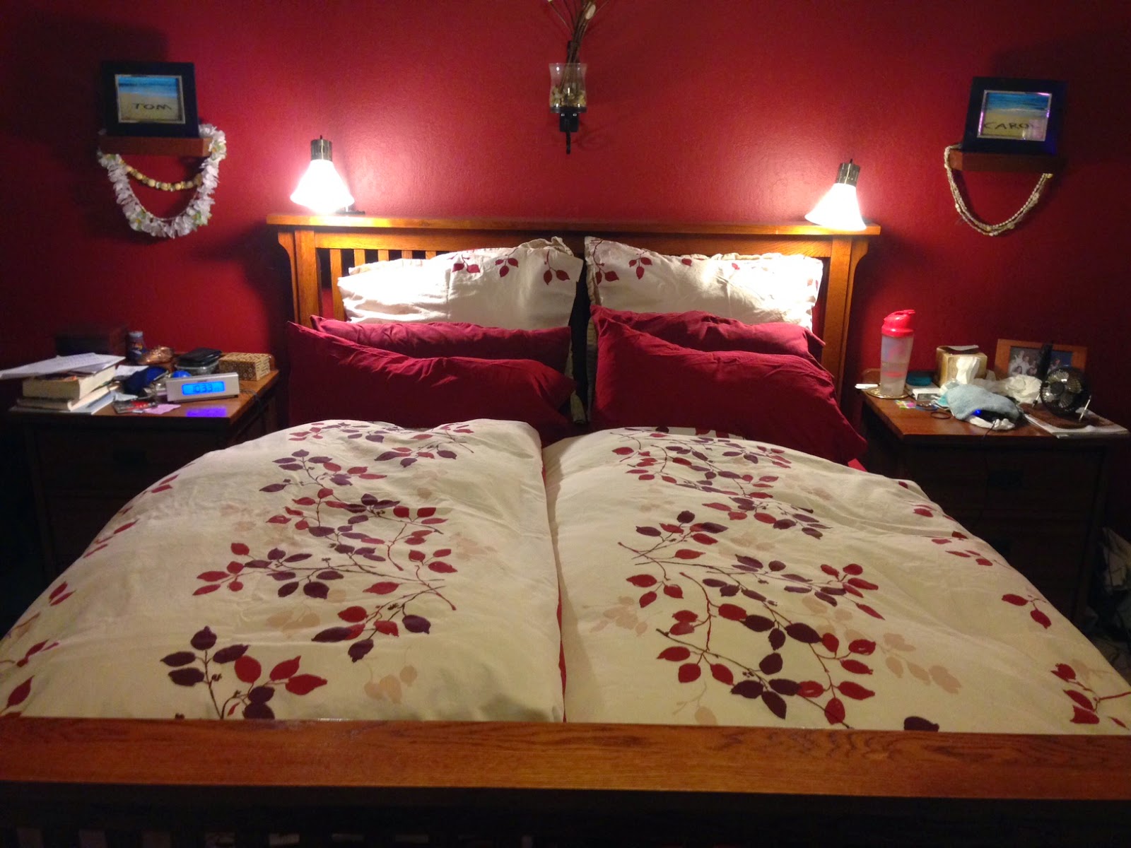 Elegant German Bed Linen Photo 2