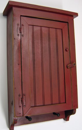 Elegant Primitive Bathroom Wall Cabinets 41aS7UHlEUL