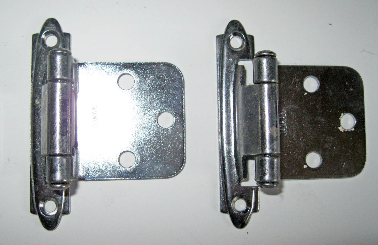 Elegant Vintage Kitchen Cabinet Hinges ClassicKitchen