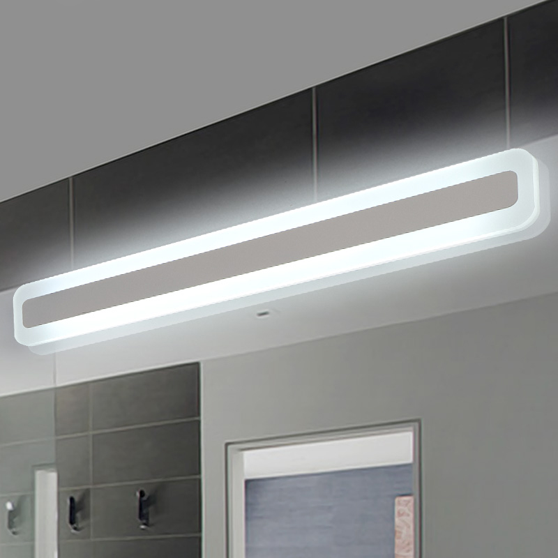 Excellent 48 Bathroom Light Fixture Led Inch