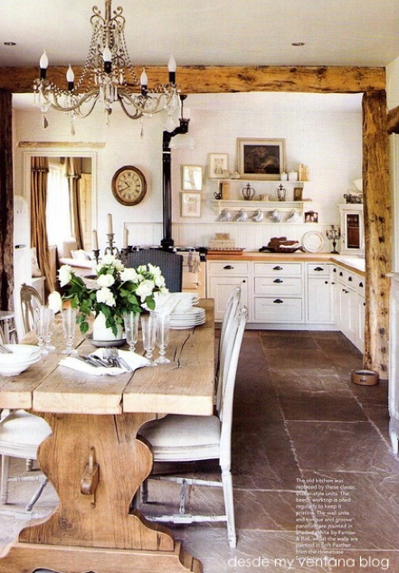 Excellent Farmhouse Kitchen Floor Tiles Fh