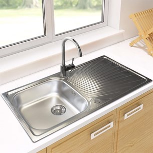 Excellent Kitchens Sinks And Taps Sunrise Uncompact Hero Jpg Height 305 Width Mode None Scale Downscaleonly