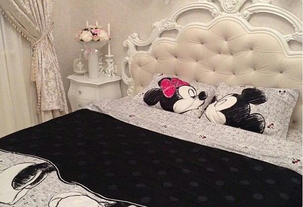 Excellent Mickey Mouse Bed Linen Home Ideas Disney Cruiseplan
