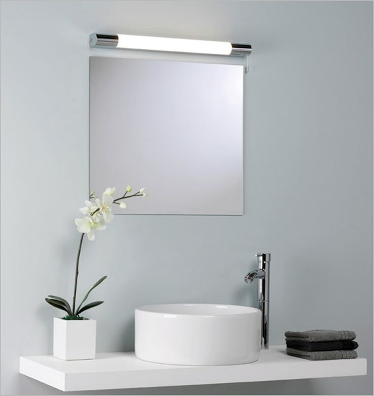Excellent Modern Bathroom Vanity Light Fixtures