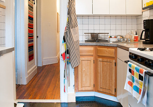 Excellent Rubber Tiles For Kitchen Floor2