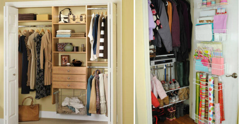 Excellent Small Bedroom Closet Design Ideas Shocking Extraordinary Decor Fa Closets 15