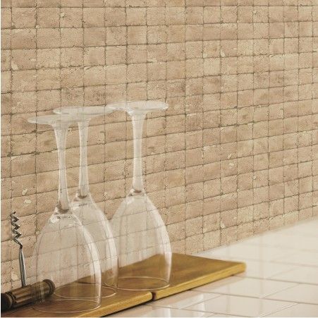 Excellent Stick On Backsplash No Grout Roommates