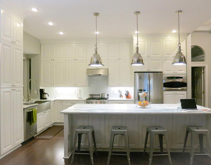 Fascinating 42 Inch Tall Kitchen Cabinets Coastal Cream