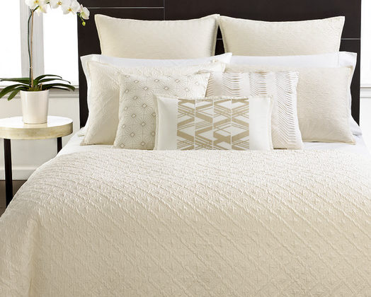 Fascinating Hotel Collection Bed Linen Contemporary Bedroom
