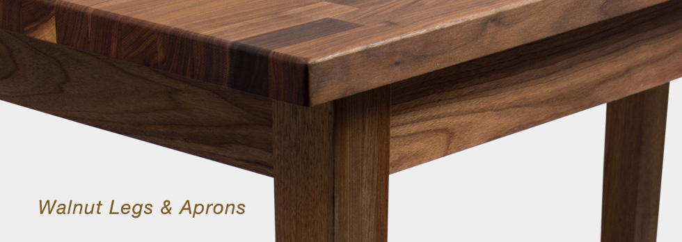 Fascinating John Boos Kitchen Table Walnutctable 2