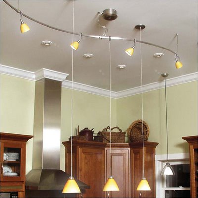 Fascinating Kitchen Track Light Fixtures The Best Of Pendant Lighting Aquaria Decorative