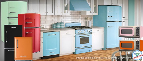 Fascinating Made In Usa Kitchen Appliances CompBigChill01 700 580x250