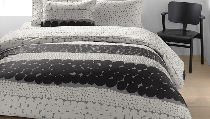 Fascinating Marimekko Bed Linens Bedding Duvet Sets