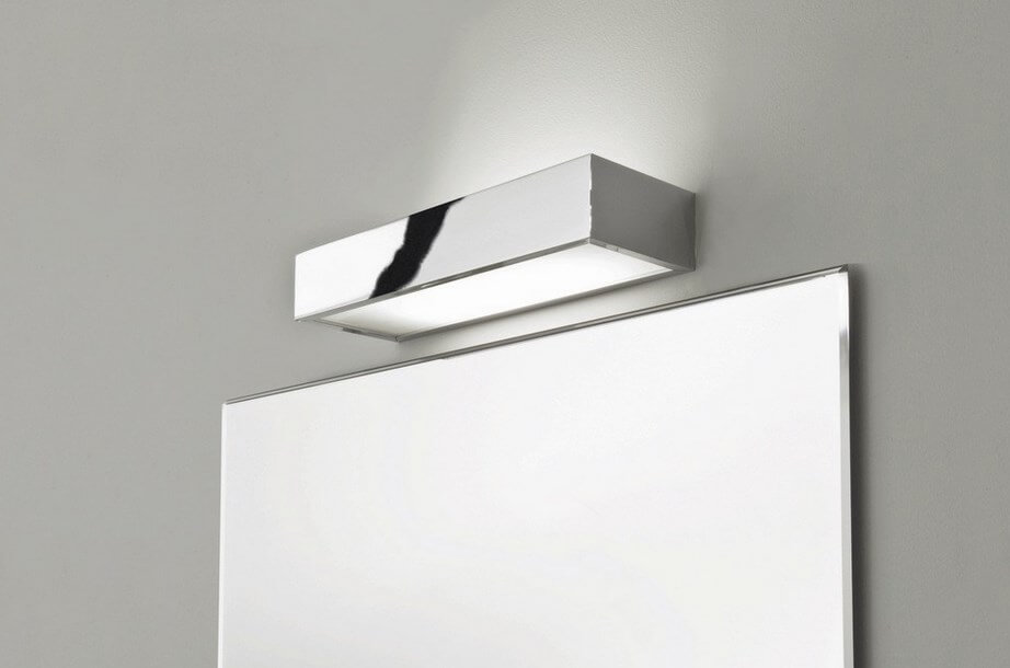 Good Bathroom Above Mirror Lighting Lights For Over